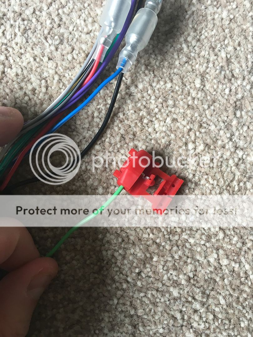 Grounding stereo Audi TT Forum